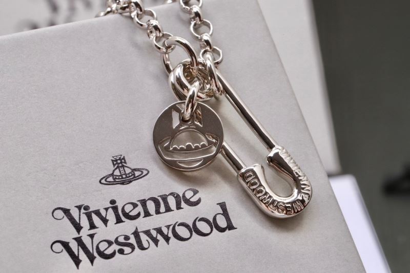 Vivienne Westwood Necklaces